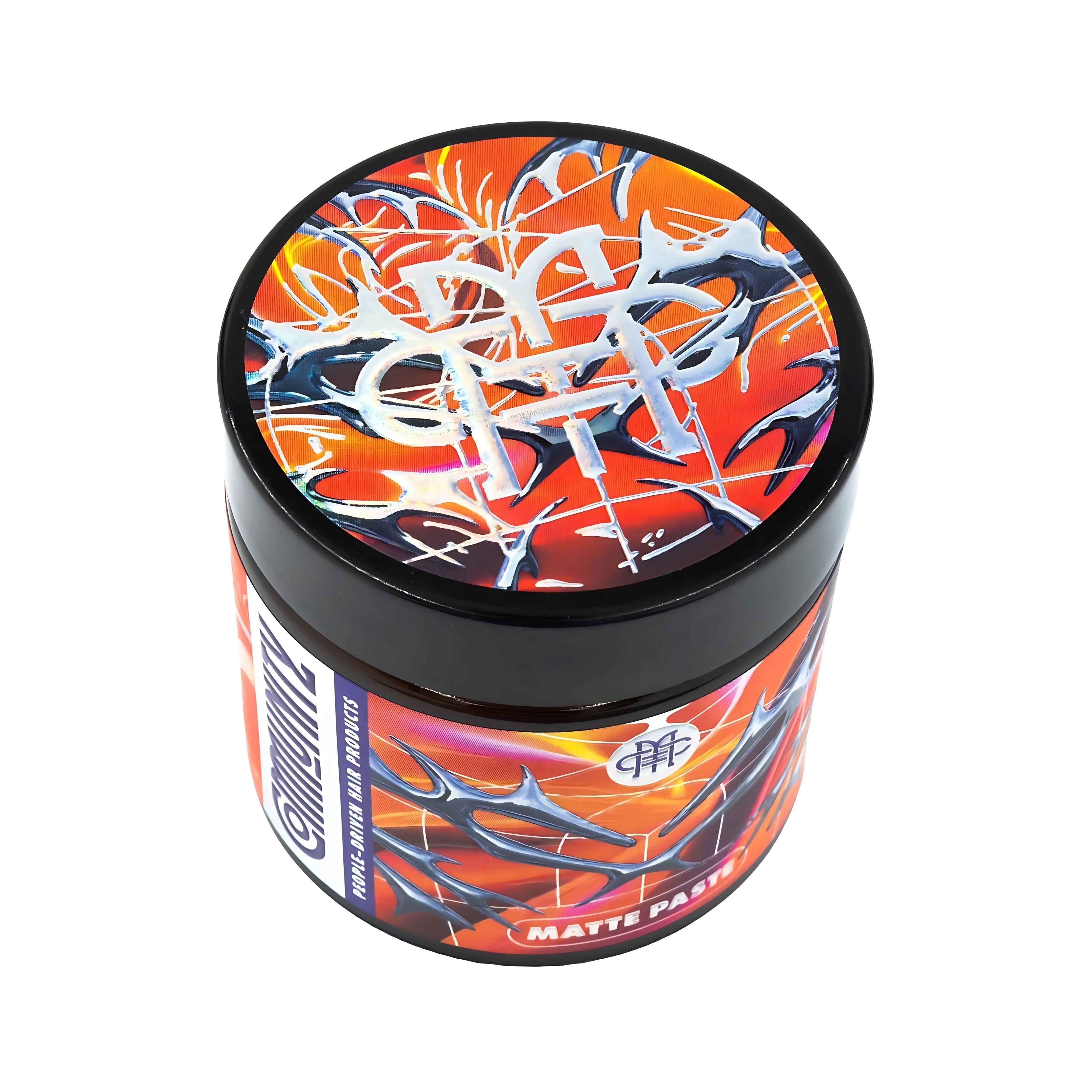 Community Cosmetics Matte Paste 180 BPM 120g